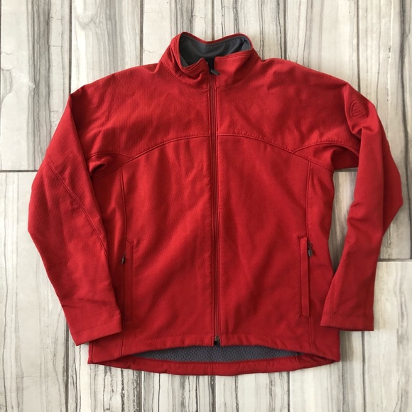 NWOT Nike ACG weatherproof jacket. - Picture 1 of 5